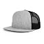 Heather Grey/Black
