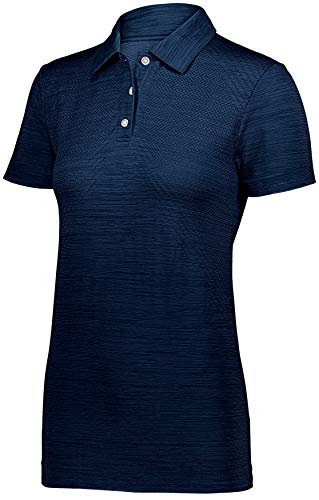 Preisvergleich Produktbild Holloway LDS STRIATED POLO NAVY S