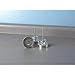 Reotemp Bimetal Thermom 5 in Dial 0 to 100F