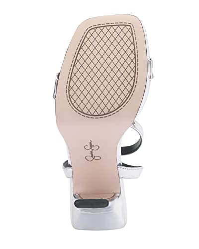 Jessica Simpson Women's Adonia Heeled Sandal4