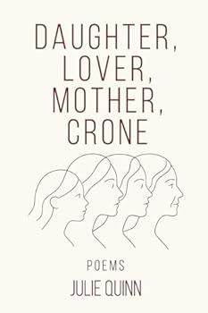 Paperback Daughter Lover Mother Crone Book