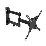 tooq soporte tv led 32-55 vesa pared Angulo de nivelación: -3º / +3º