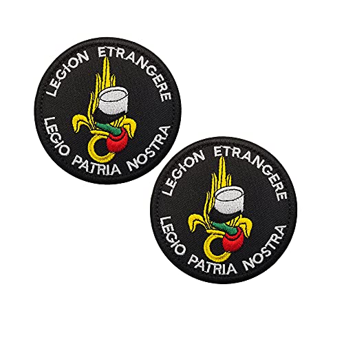 Legione Etrangere Paracadutista francese