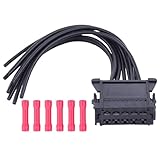 Passend für OE/OEM Referenznummer(n) 8200729298, 770120771, 7701207717, 7701207876, 7701060001, 7701209803, 7701067951 ;