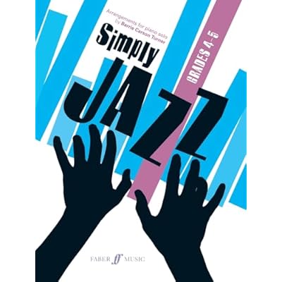 Simply Jazz: Grades 4-5