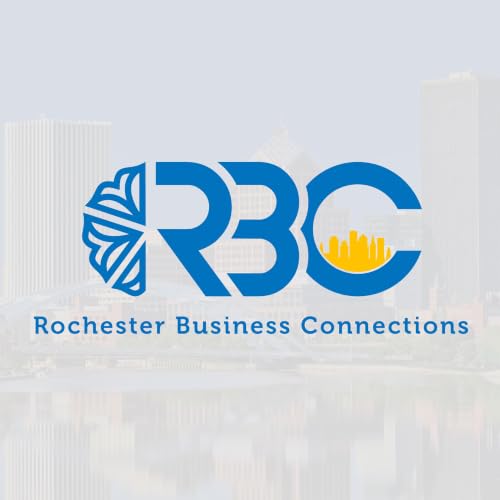 『Rochester Business Connections』のカバーアート