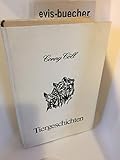  Conny Cöll, Tiergeschichten. gebundene Ausgabe 1975