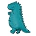 LILY COOK - KP5607 - Moule A Gateau Dinosaure Cuisine Patisserie Moule Cuisson