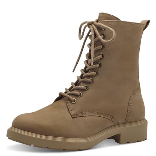 Tamaris Bottine 1-25218-41 boots confort femme grande taille noir EU