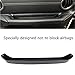JOJOMARK for Jeep Wrangler JL JLU Accessories GrabTray Passenger Storage Tray Organizer Box for 2018 2019 2020 2021 Jeep Wrangler JL JLU 2020 2021 Gladiator JT (Passenger Tray)