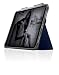 Produktbild STM Dux Studio (stm-222-288KZ-03) für iPad Pro 27,9 cm (11 Zoll) 3. Gen/11 1. Generation AP, Midnight Blue