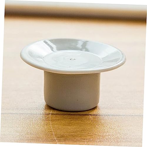 Base adhesiva refrigerante para portátil 8 pcs miniatura 4