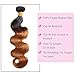 Ombre Bundles Body Wave Bundles Human Hair Brown Bundles 1b30 3 Bundels 100/G 24 26 28 inch Body Wave Real Unprocessed Virgin Human Hair Bundles Brown Body Wave Bundles Human