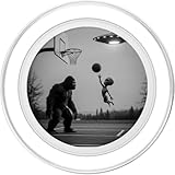 Zoom IMG-1 bigfoot e un alieno che Zoom IMG-1 bigfoot e un alieno che