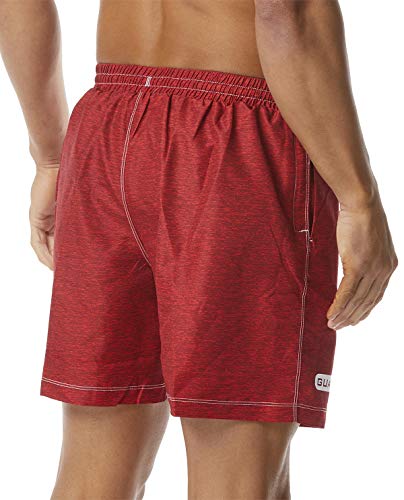 TYR Guard Tahoe Atlantic Swim Short2