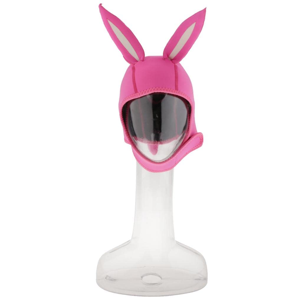 Amagogo Combination Balaclava Kopfbedeckung