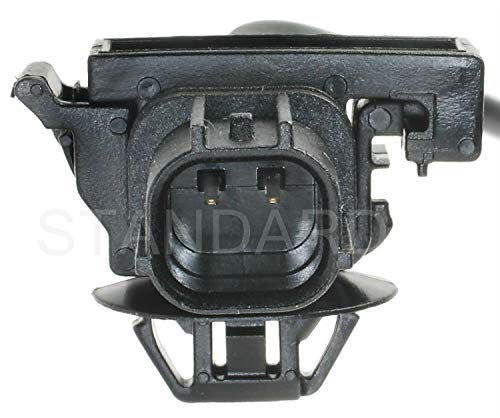 Sensor ABS de velocidad de rueda ALS1558 para control de frenado estable 2