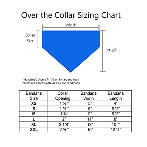 Generic Fall Dog Bandanas, Pet Collar Bandana, Plaid Pet Scarf, Dog Neckerchief,Washable Dog Bibs, Bandana For Dog And Cat thumb #1