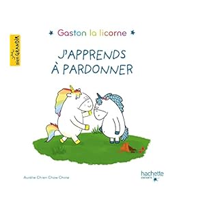 J’apprends à pardonner