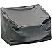 Produktbild Siehe Beschreibung Deluxe Schutzhülle für Gartenbänke, 120x78cm, Polyester 420D - Garten Bank Gartenmöbel Schutz Hülle Abdeckung Tragetasche Plane