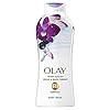 Olay-Fresh-Outlast-Soothing-Orchid-Black-Currant-Body-Wash-22-oz-4-Count Olay Fresh Outlast Soothing Orchid & Black Currant Body Wash 22 oz, (4 Count)