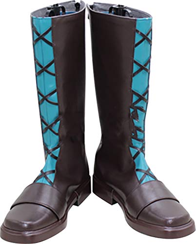 Best Boots for Lee Sin: Top Picks for Ultimate Performance 12 Cosplay Boots Shoes for Lee Sin