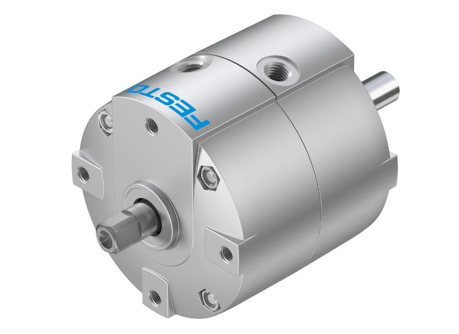 FESTO DRVS-32-180-P-EX4 2536497 Rotary Actuator New