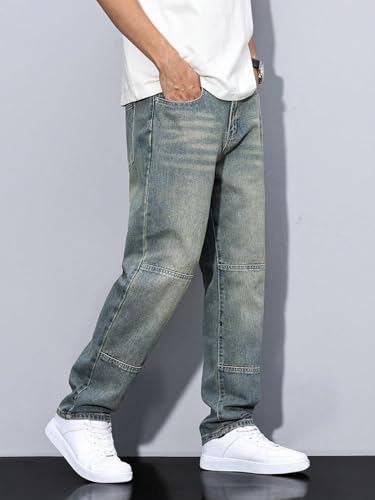 Image of JVX Jeans for Men || MenJeans || Reguler FitJeans for Men || StylishJeans || Jeans (NJJ-06)