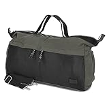 Rieker Damen H1533 Weekender, Schwarz