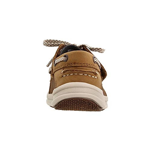 Sperry Kid's Gamefish Jr Boat Shoe4