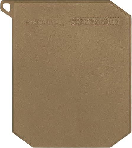 Image of Magpul DAKA Volume Pouch Zippered Tactical Range Tool and Gear Bag, Medium 3L, Black