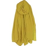Bufanda adecuado como un vestido de sol, chaqueta y la luz bufanda bufanda. Las personas sensibles al sol también pueden usar una bufanda para proteger a los pequeños hombros, brazos y hombros.
