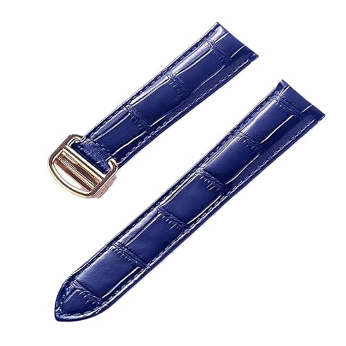 [WTRBGVXKB] YEfB[XpU[Xgbvp JeBG h \L[ tH[fBONXv 17/18/20/22MM(Dark blue gold,14)