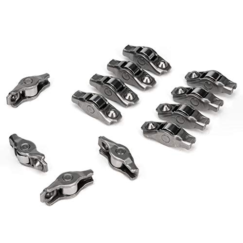 WEILEITE 3.6 Pentastar Rocker Arm & Valve Lifter Kit Compatible With ChrysIer Dodge Ram 1500 Journey Challenger Jeep Grand Caravan Durango Avenger Charger 2011-2020 Replaces 5184296AH/5184332AA