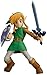Import Europe - Figura Figma Link: Zelda Link Between Two Worlds