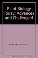 Plant Biology Today: Advances & Challenges B000IAIJS2 Book Cover