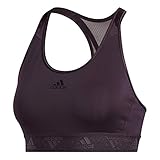 adidas Glam Sport-BH NOBPRP 2XS