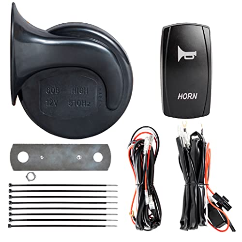 Amazon Best Sellers Best Powersports Horns