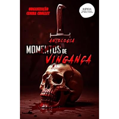 Antologia Momentos de vingan&ccedil;a
