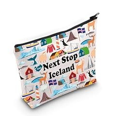 Next Stop Iceland