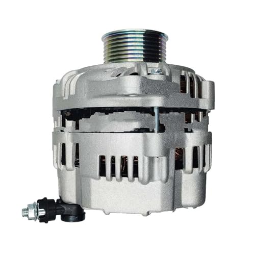 Alternateur 23100-MA00A résout les baisses de tension sur Caravan 2.5L - 6