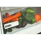 Hotpoint SH8 A2Q WRD UK Low Frost Tall Larder Fridge - White - Image 8