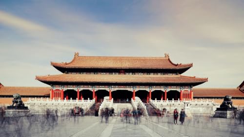 【文化360】《大宋皇帝叫外賣》（一）