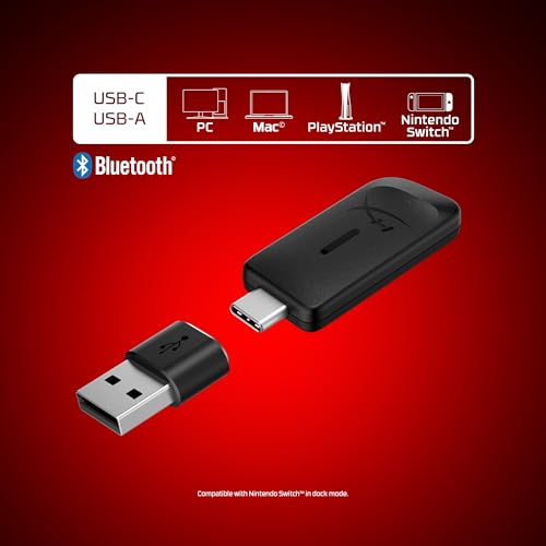 HyperX Cloud Flight 2 thumbnail 9