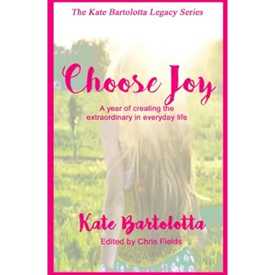 Choose Joy