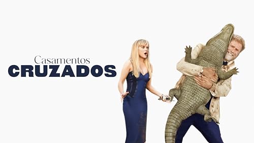 Casamentos Cruzados