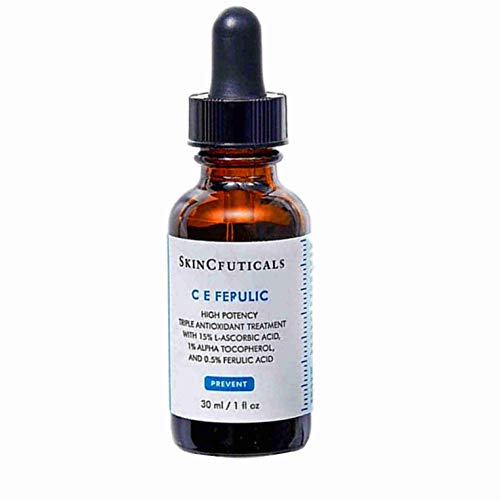 Vitamin CE SkinCare C E Ferulic Combination Antioxidant iaik Treatment serum 30ml/1oz