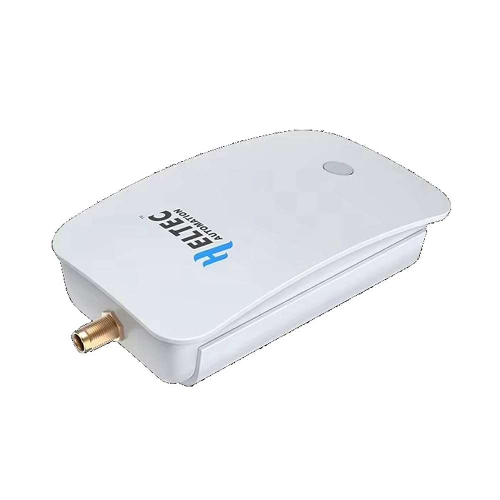 HT-M7603 Innen-LoRa-Gateway LoRaWAN Router Ethernet WiFi Gateway Wi-Fi und Ethernet Unterstützt 868MHZ EU-Stecker