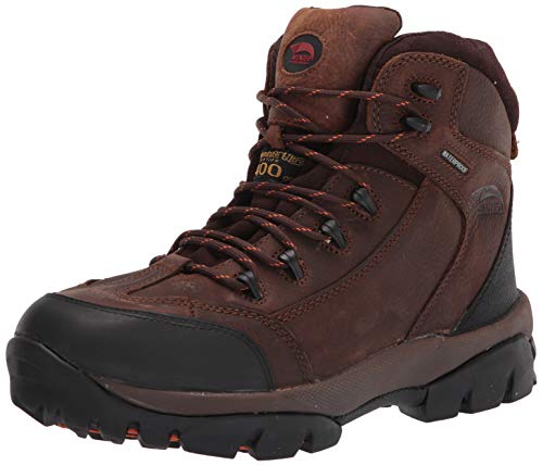 Avenger Work Boots Enduro A7264 Men's Comp Toe EH Waterproof Work Boots