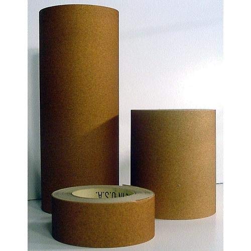Martindale COMP02X220, Garnet Commutator Paper 220 Grit, 2" x 25 Yards (Pack of 4 pcs)